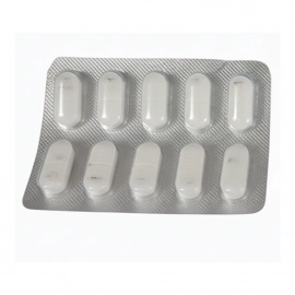 Enocin B 500mg Tablet